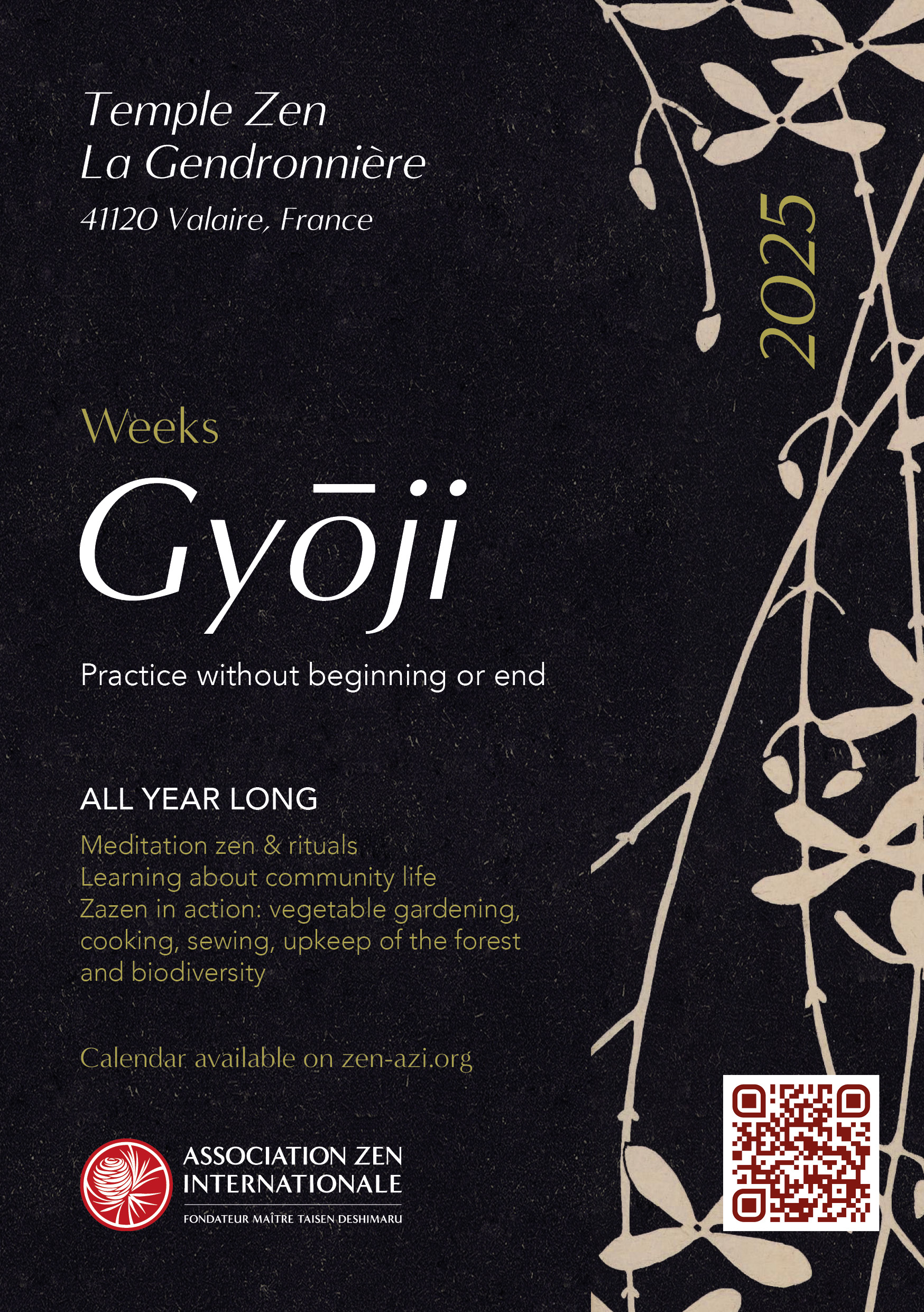 VISUEL Semaines Gyoji_2025_ANG