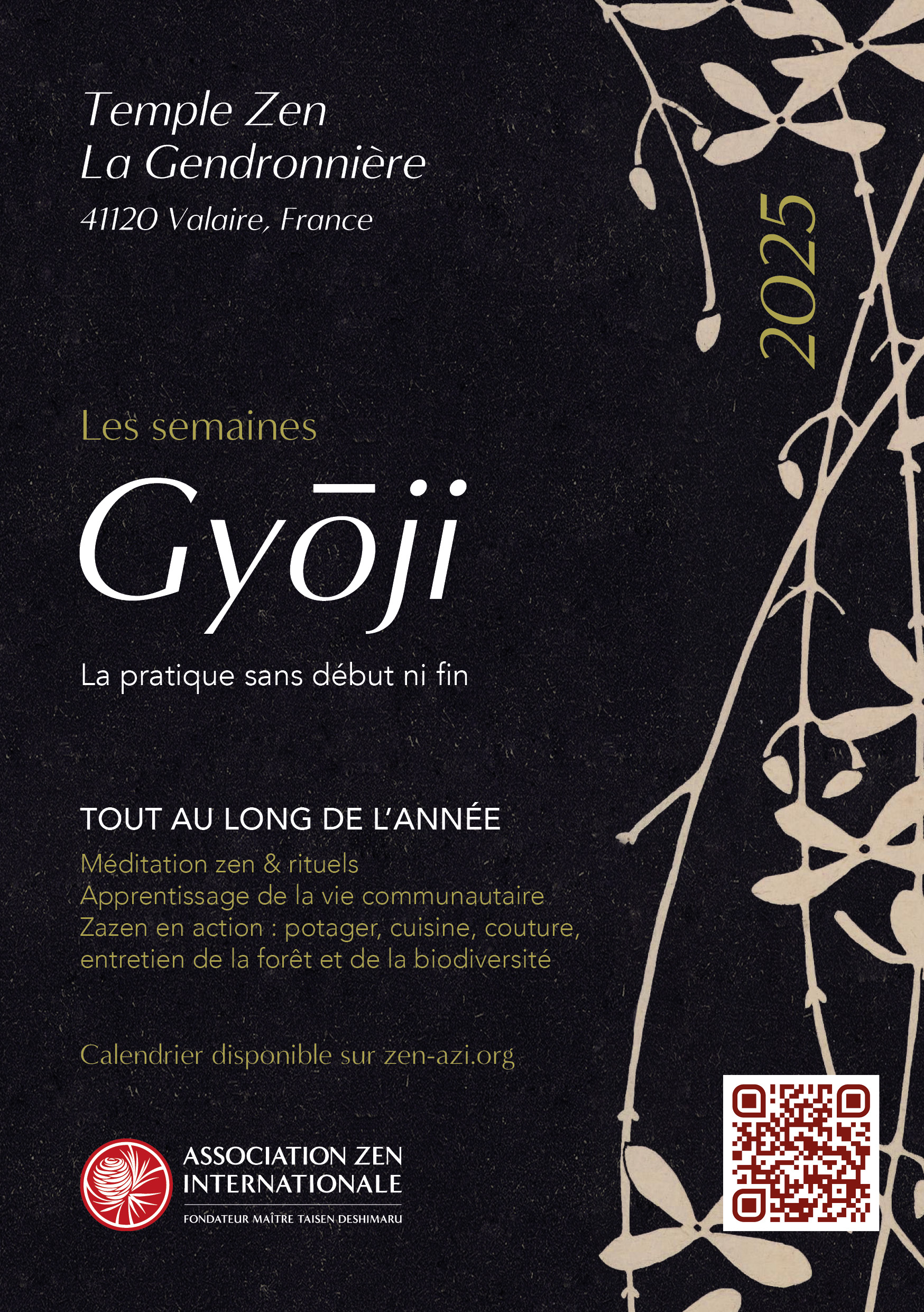 VISUEL Semaines Gyoji_2025_FR